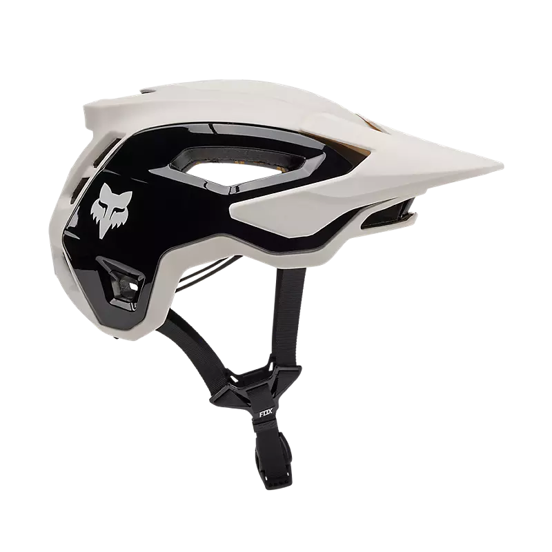 Casco Fox Speedframe Pro Blocked A/I 25