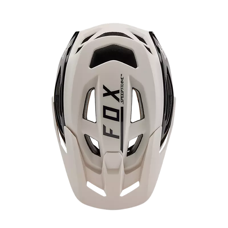 Casco Fox Speedframe Pro Blocked A/I 25