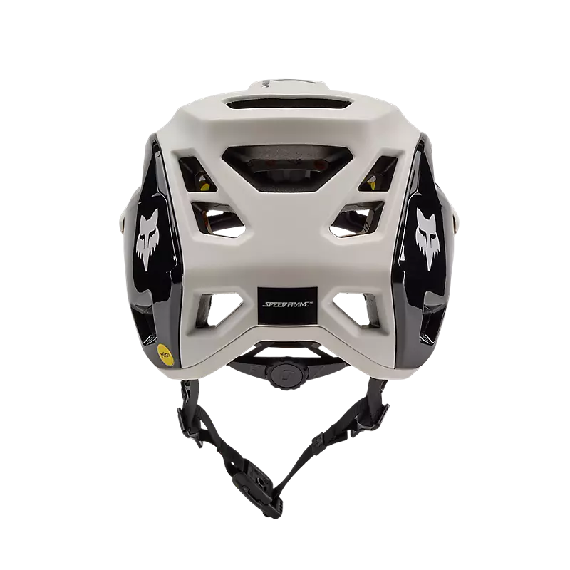 Casco Fox Speedframe Pro Blocked A/I 25