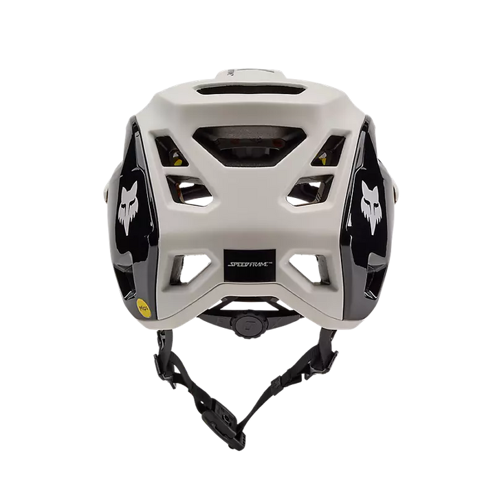 Casco Fox Speedframe Pro Blocked A/I 25