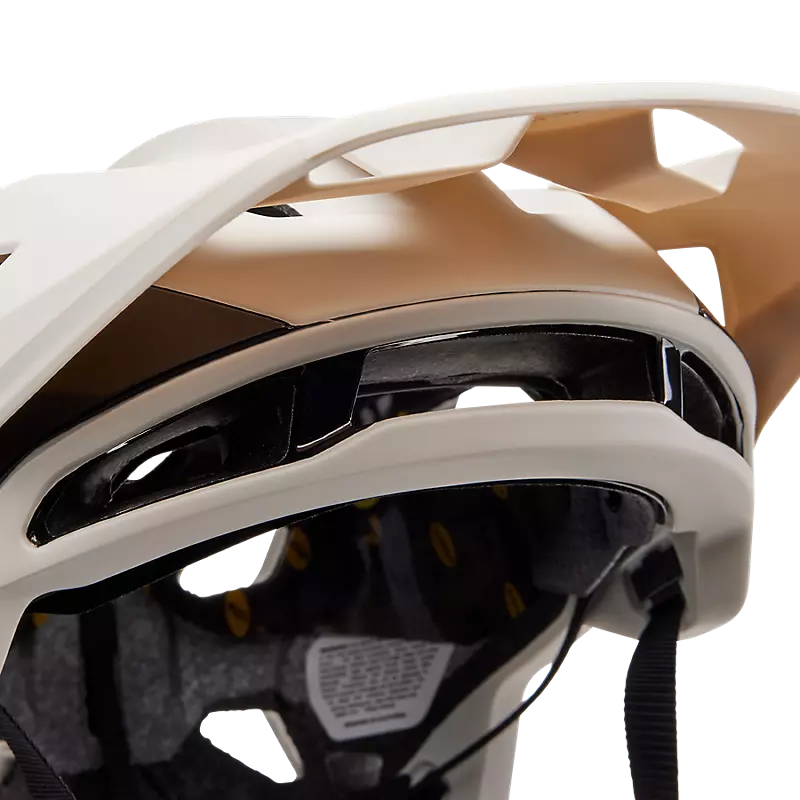 Casco Fox Speedframe Pro Blocked A/I 25