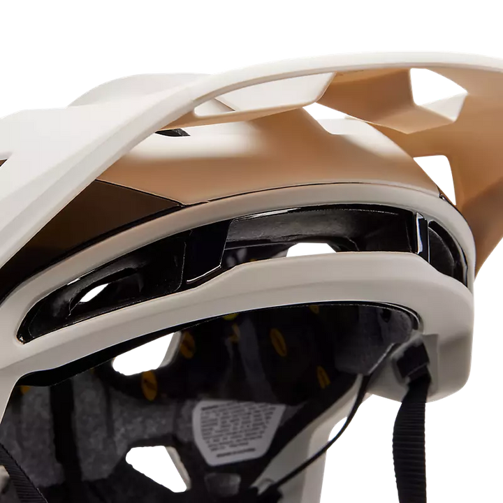 Casco Fox Speedframe Pro Blocked A/I 25