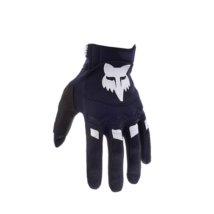 Guanti FOX Dirtpaw Nero/Bianco