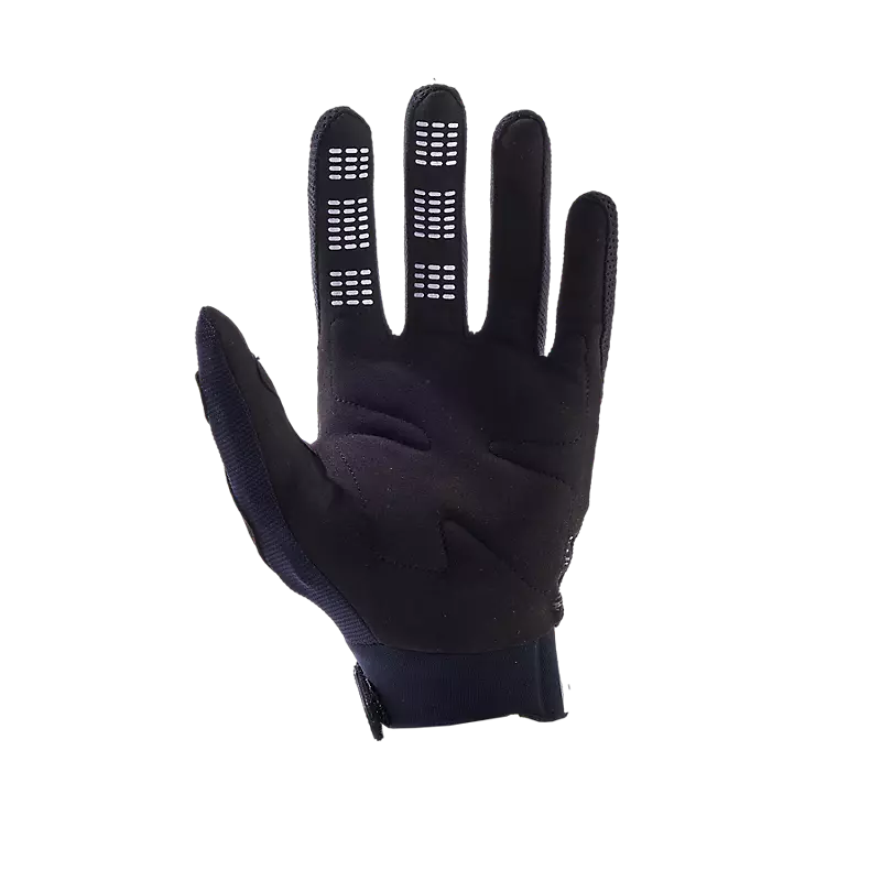 Guanti FOX Dirtpaw Nero/Bianco