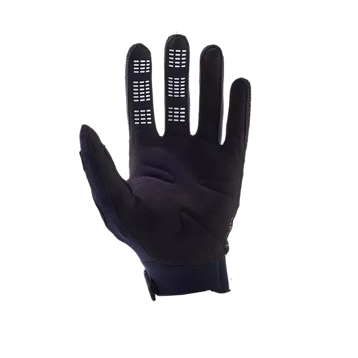 Guanti FOX Dirtpaw Nero/Bianco