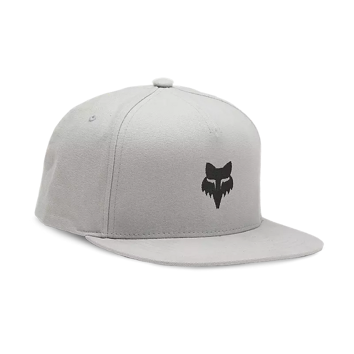 FOX Cappellino regolabile Fox Head GRIGIO
