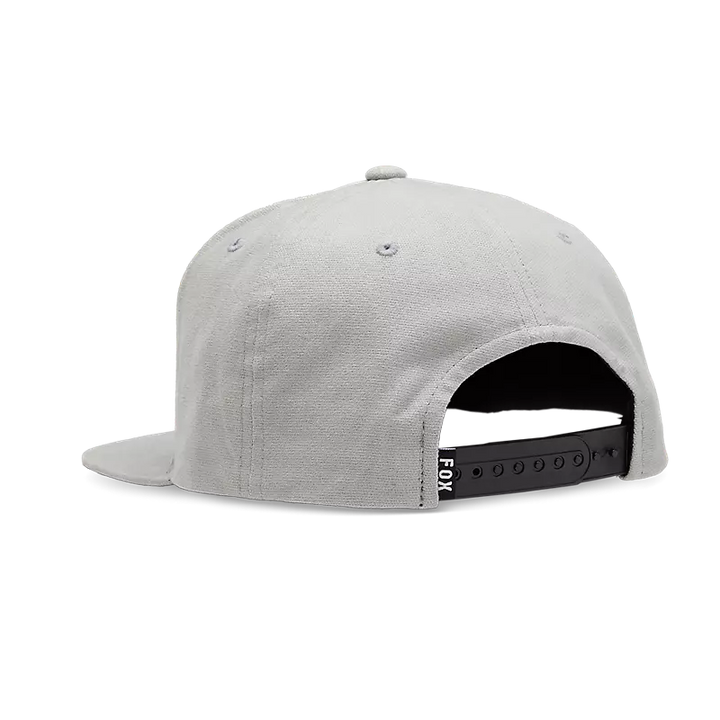 FOX Cappellino regolabile Fox Head GRIGIO