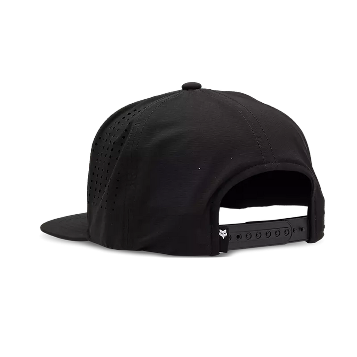 FOX Cappellino tecnico regolabile Non Stop NERO
