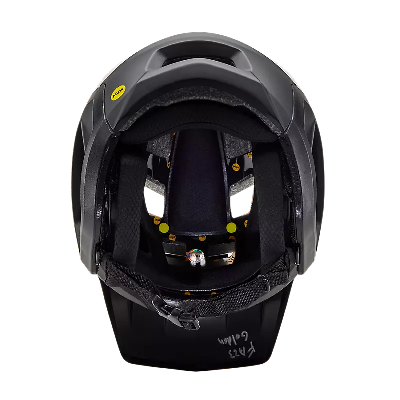 Casco Fox Dropframe