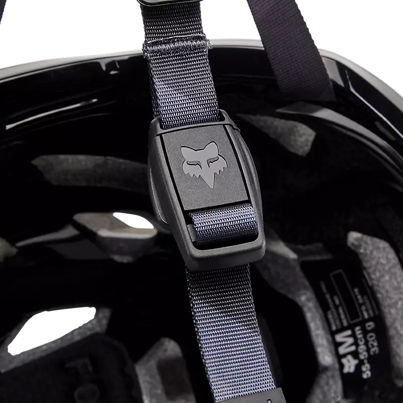 Casco Fox Crossframe Pro Nero Mimetico