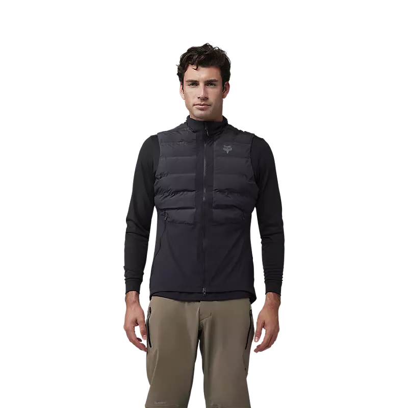 Gilet Fox Flexair Fire Vest