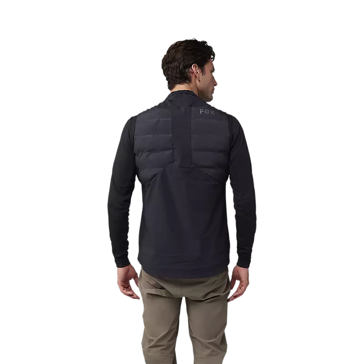 Gilet Fox Flexair Fire Vest