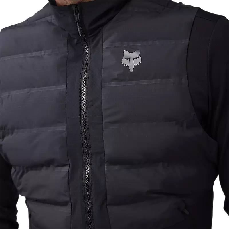 Gilet Fox Flexair Fire Vest