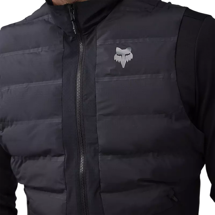 Gilet Fox Flexair Fire Vest