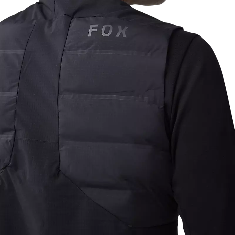 Gilet Fox Flexair Fire Vest