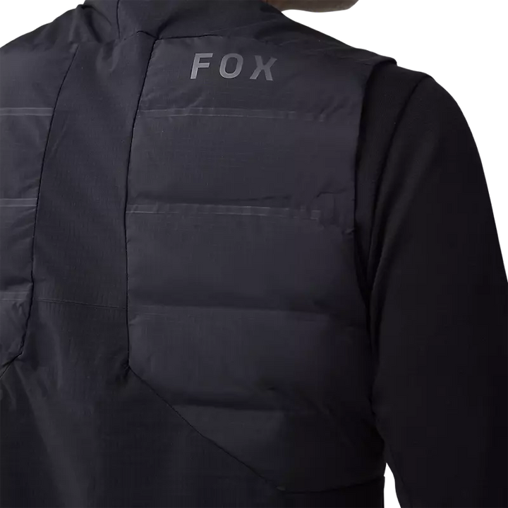 Gilet Fox Flexair Fire Vest