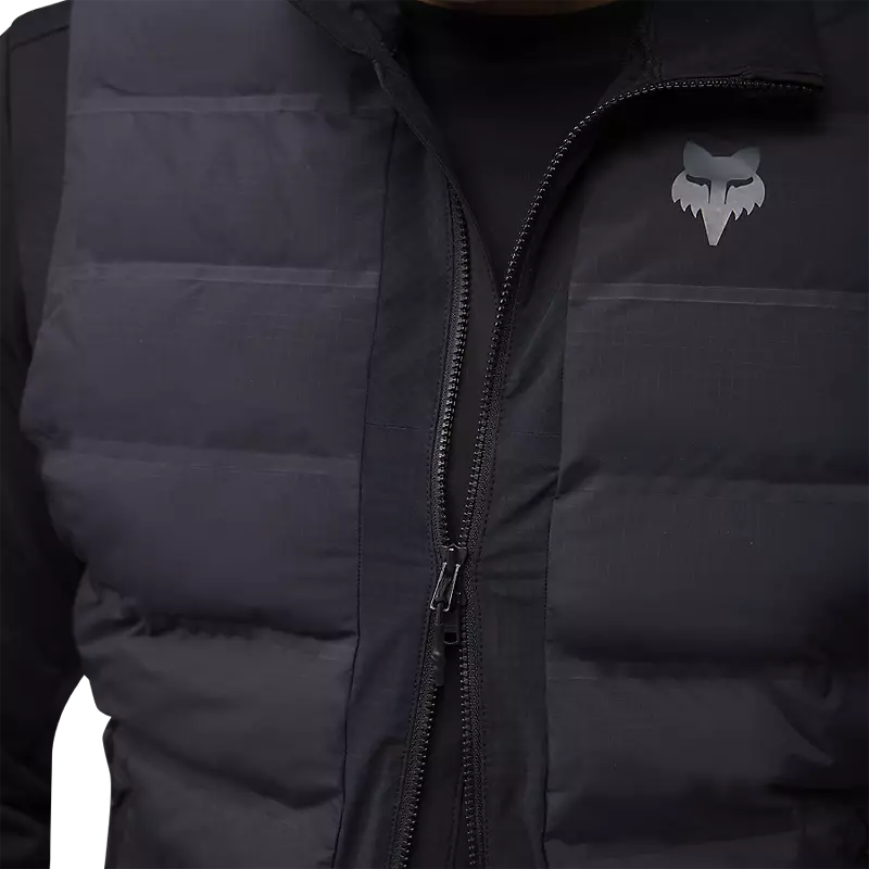 Gilet Fox Flexair Fire Vest