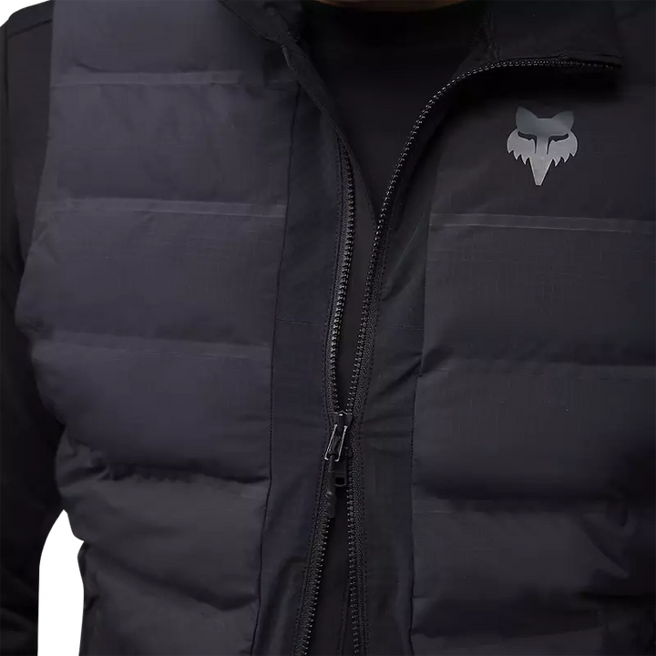 Gilet Fox Flexair Fire Vest