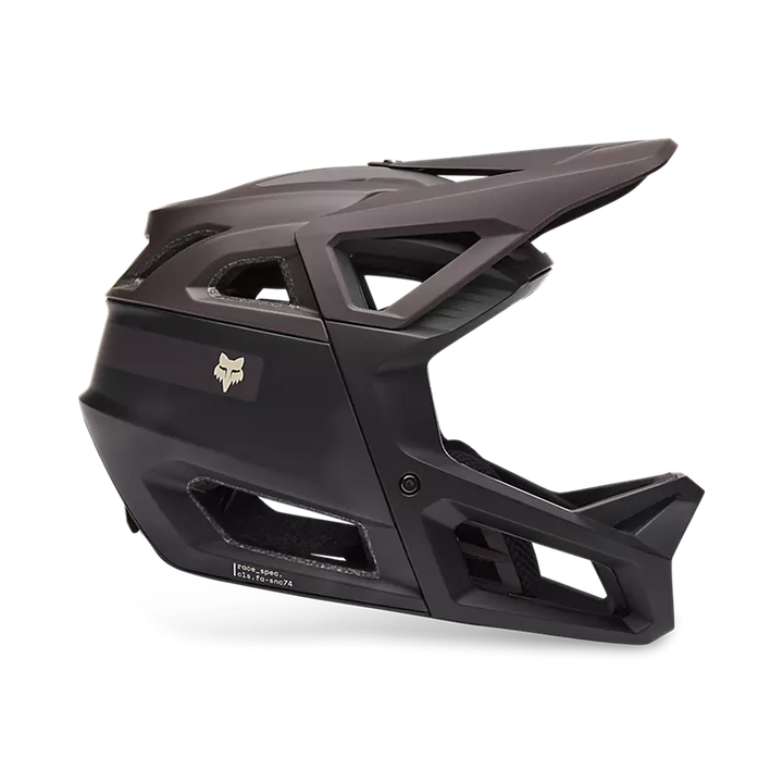Casco Fox Proframe RS Taunt Cacao