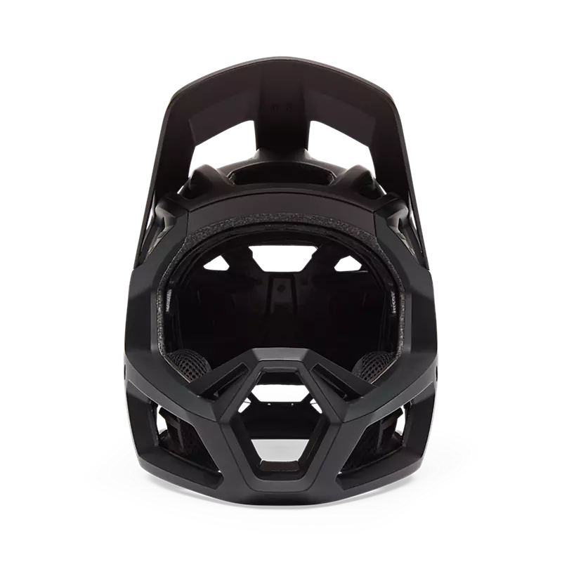 Casco Fox Proframe RS Taunt Cacao