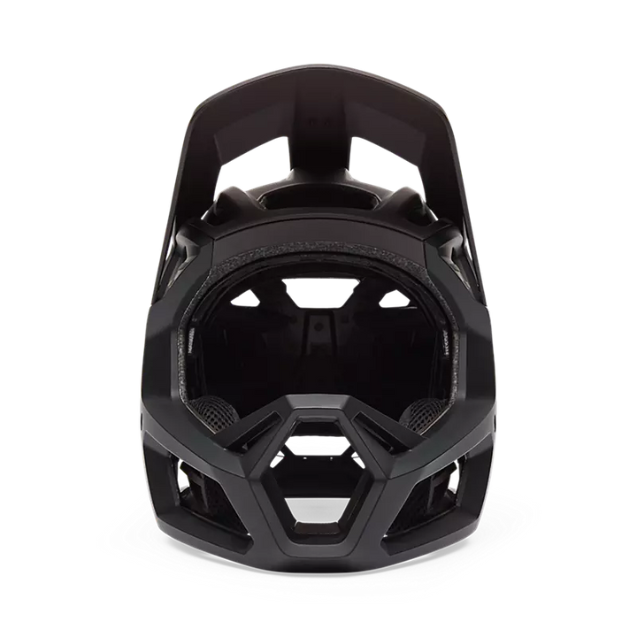 Casco Fox Proframe RS Taunt Cacao