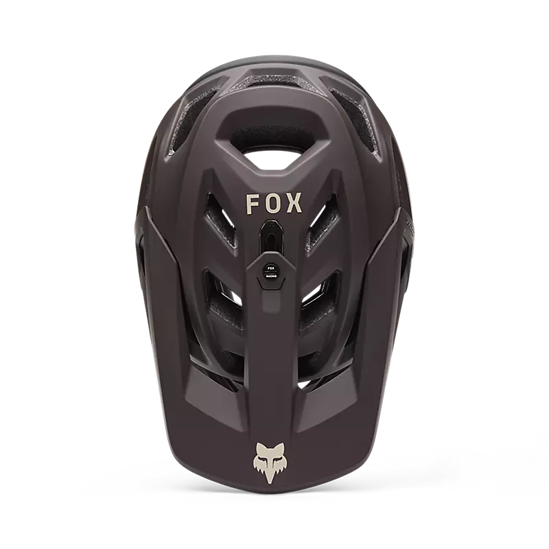 Casco Fox Proframe RS Taunt Cacao