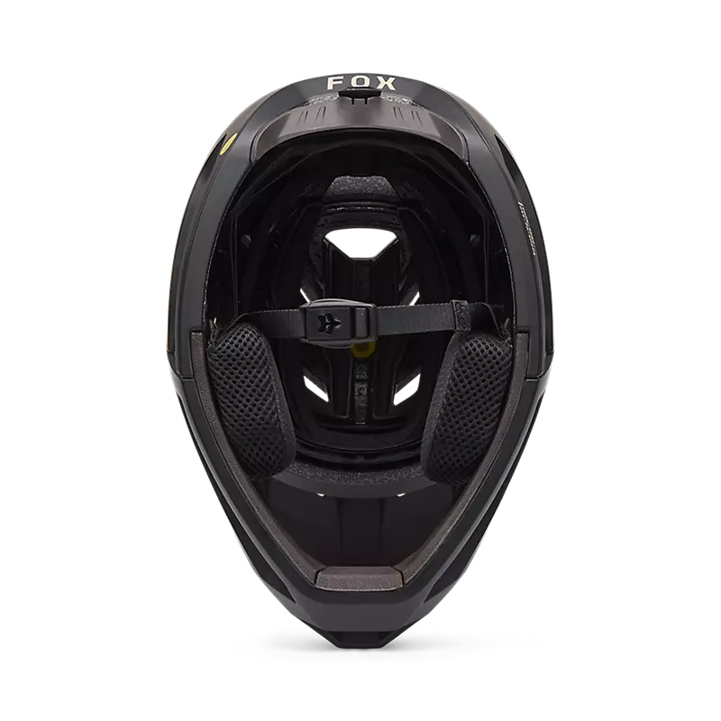 Casco Fox Proframe RS Taunt Cacao