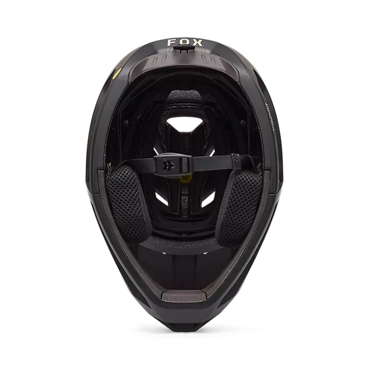 Casco Fox Proframe RS Taunt Cacao