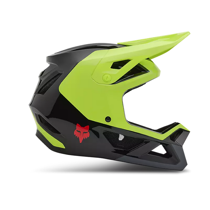 Casco Fox Rampage Barge A/I 25