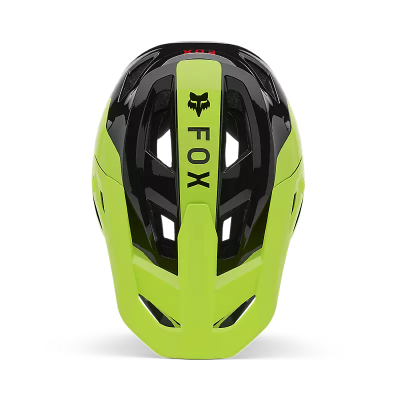 Casco Fox Rampage Barge A/I 25