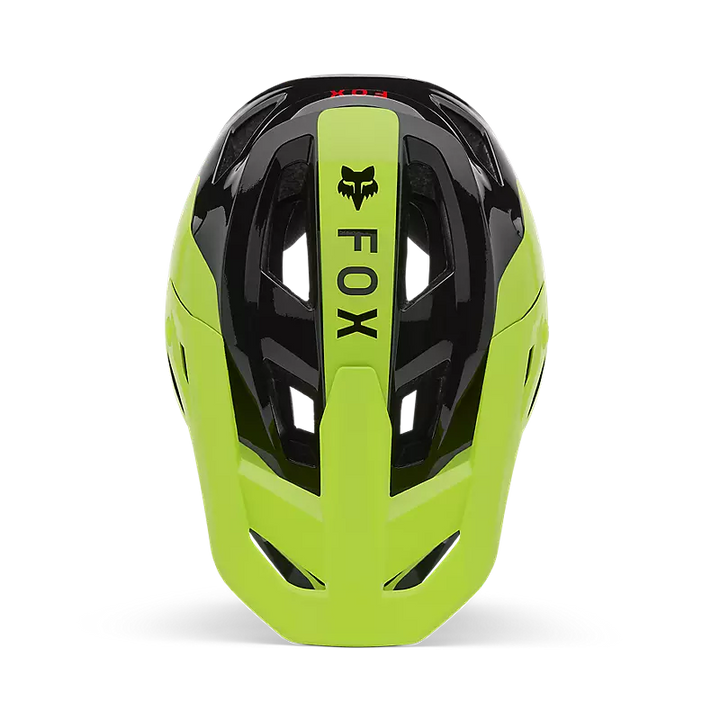 Casco Fox Rampage Barge A/I 25