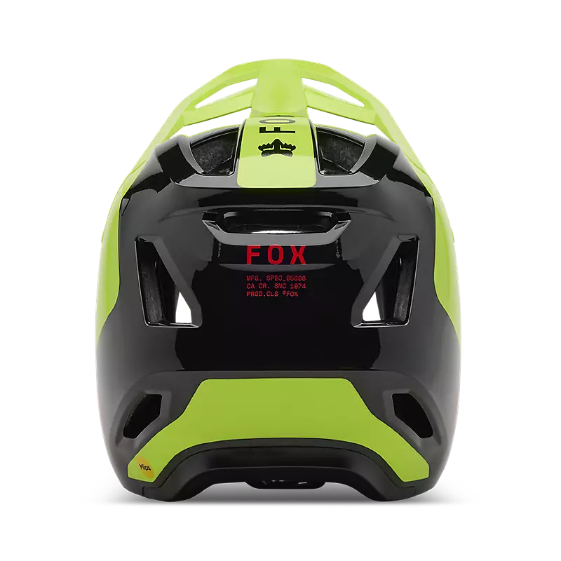 Casco Fox Rampage Barge A/I 25