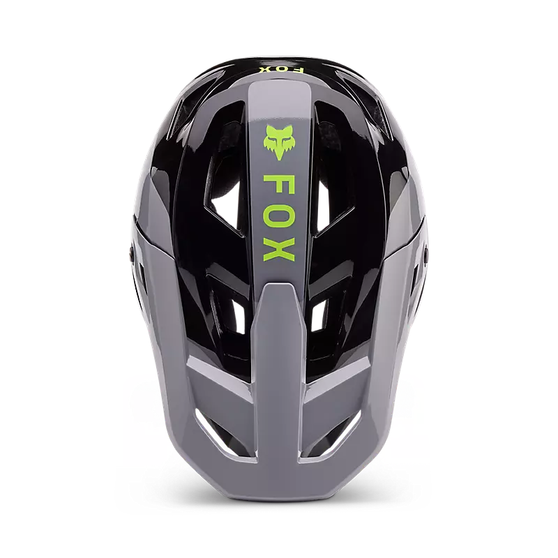 Casco Fox Rampage Barge A/I 25