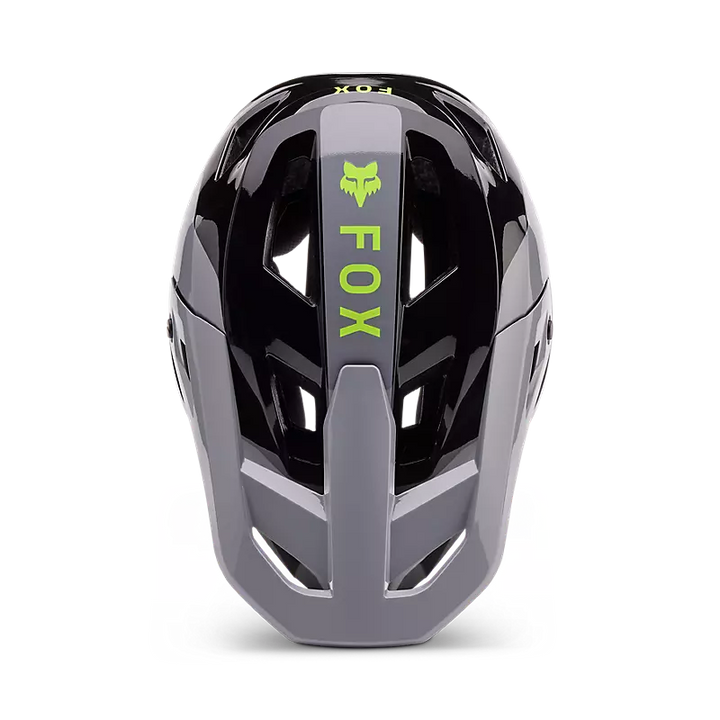 Casco Fox Rampage Barge A/I 25