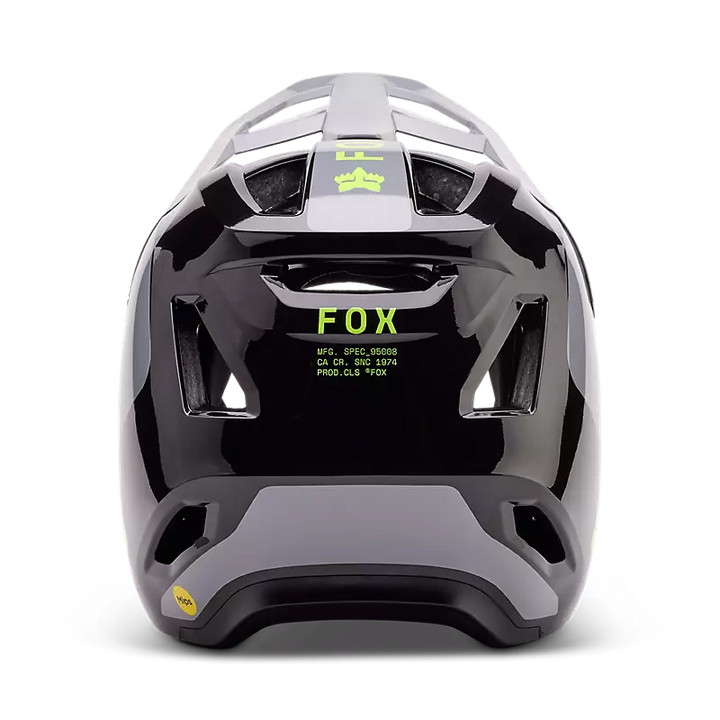 Casco Fox Rampage Barge A/I 25