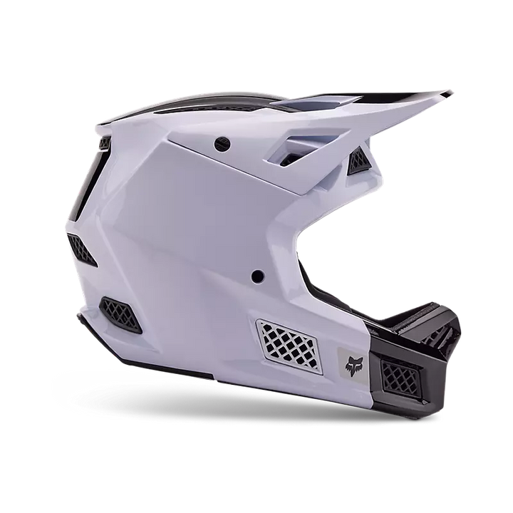Casco Fox Rampage Pro Carbon Intrude