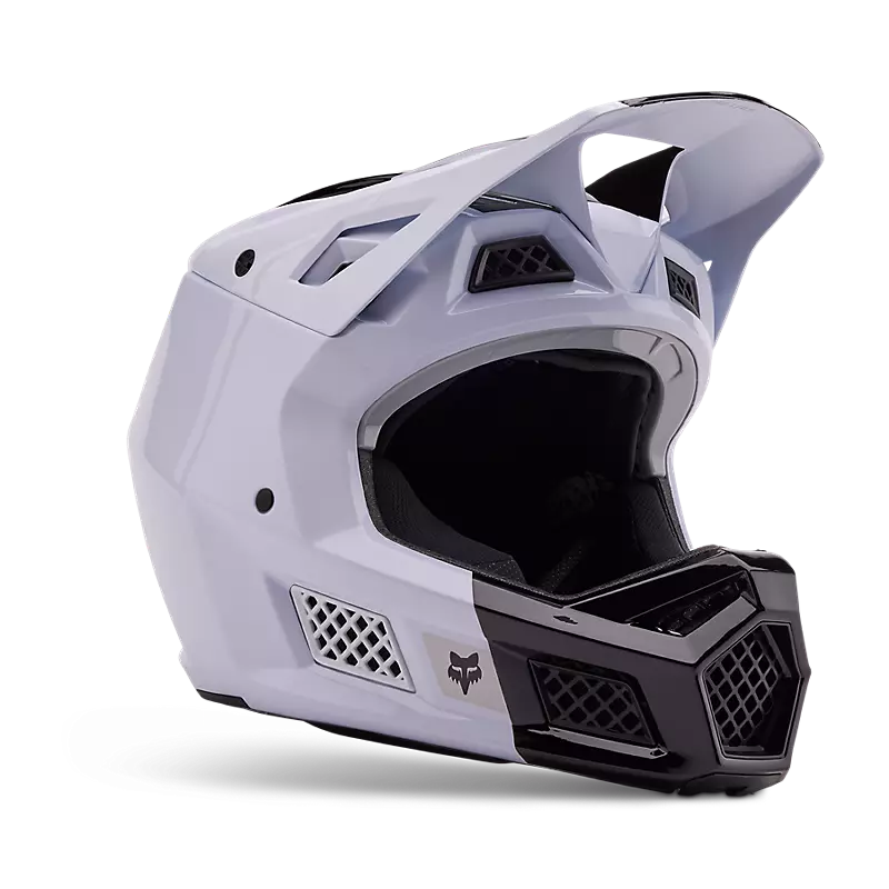 Casco Fox Rampage Pro Carbon Intrude