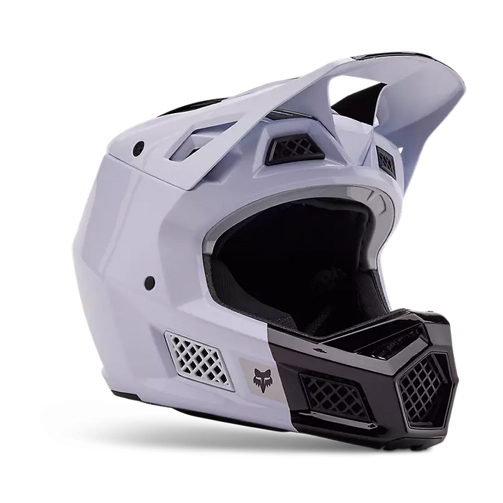Casco Fox Rampage Pro Carbon Intrude
