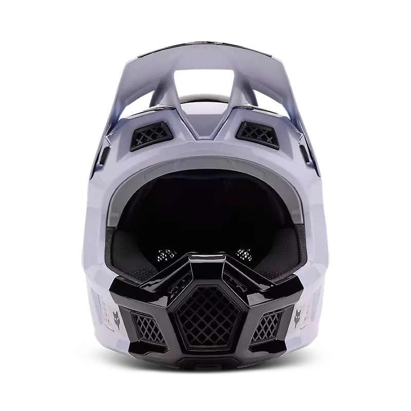 Casco Fox Rampage Pro Carbon Intrude