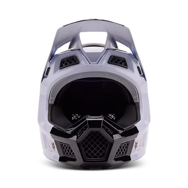 Casco Fox Rampage Pro Carbon Intrude