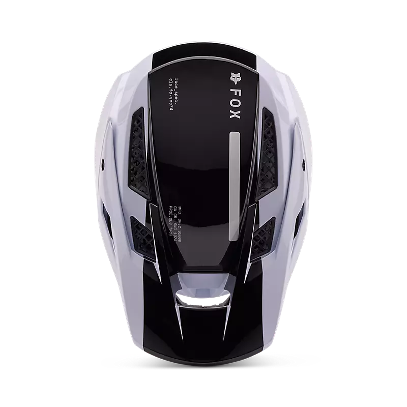 Casco Fox Rampage Pro Carbon Intrude