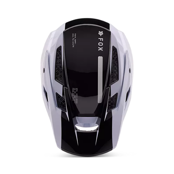 Casco Fox Rampage Pro Carbon Intrude