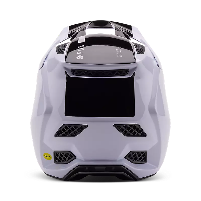 Casco Fox Rampage Pro Carbon Intrude