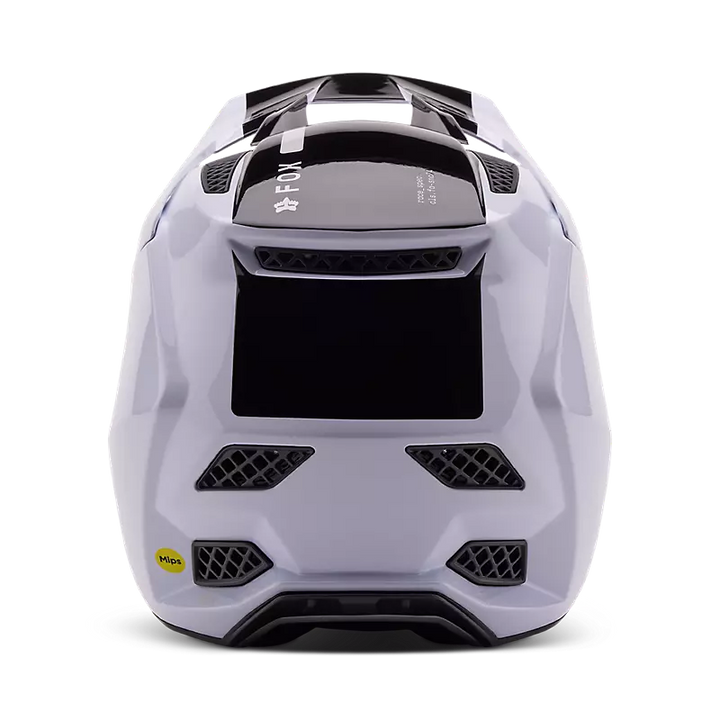 Casco Fox Rampage Pro Carbon Intrude