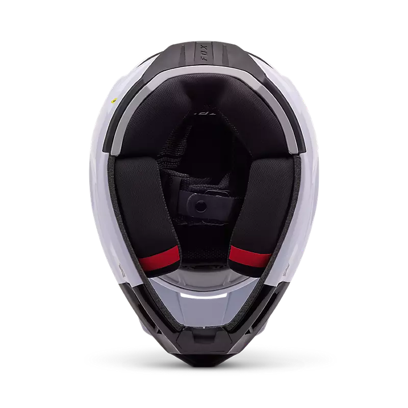 Casco Fox Rampage Pro Carbon Intrude