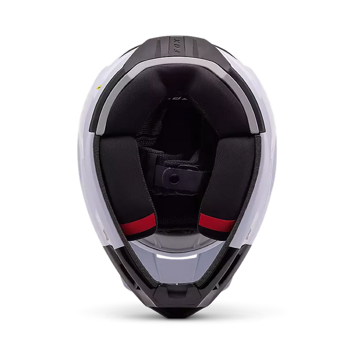 Casco Fox Rampage Pro Carbon Intrude