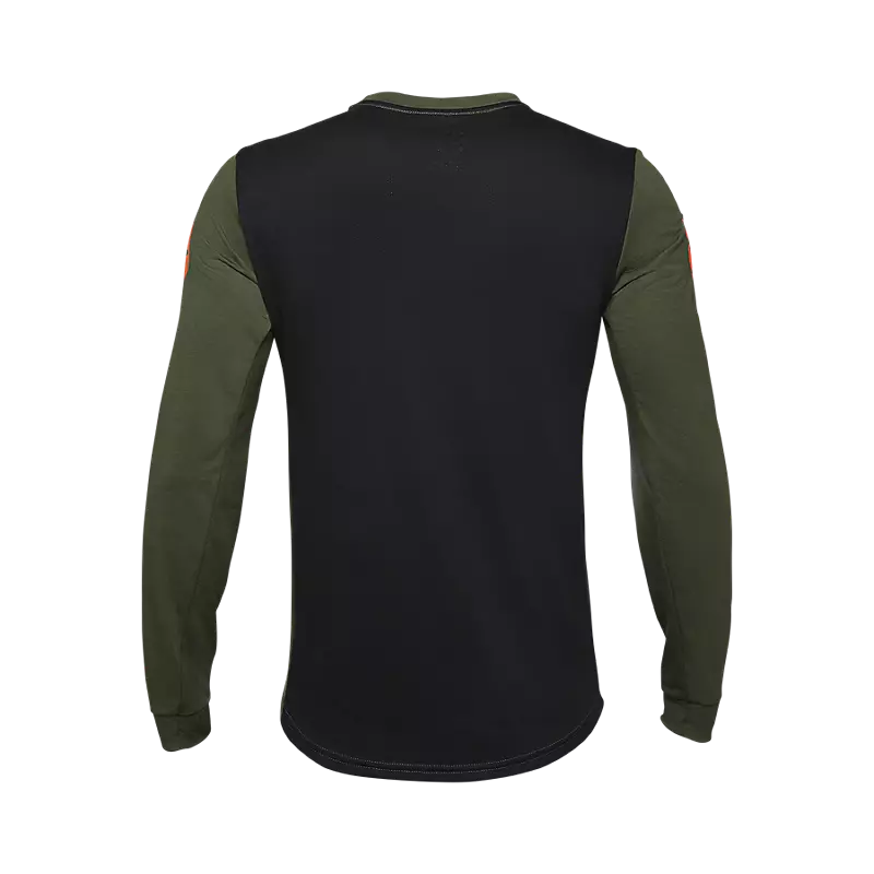 Maglia a maniche lunghe Fox Ranger Aviation drirelease® A/I 25