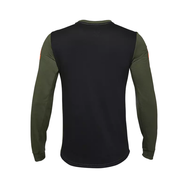 Maglia a maniche lunghe Fox Ranger Aviation drirelease® A/I 25