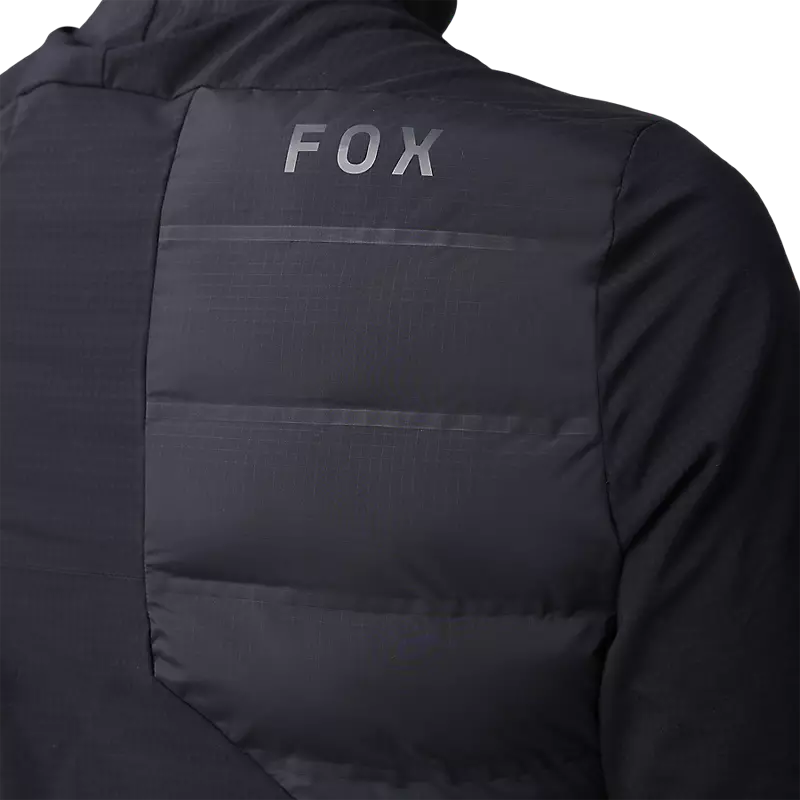 Giacca Fox Flexair Fire Hybrid