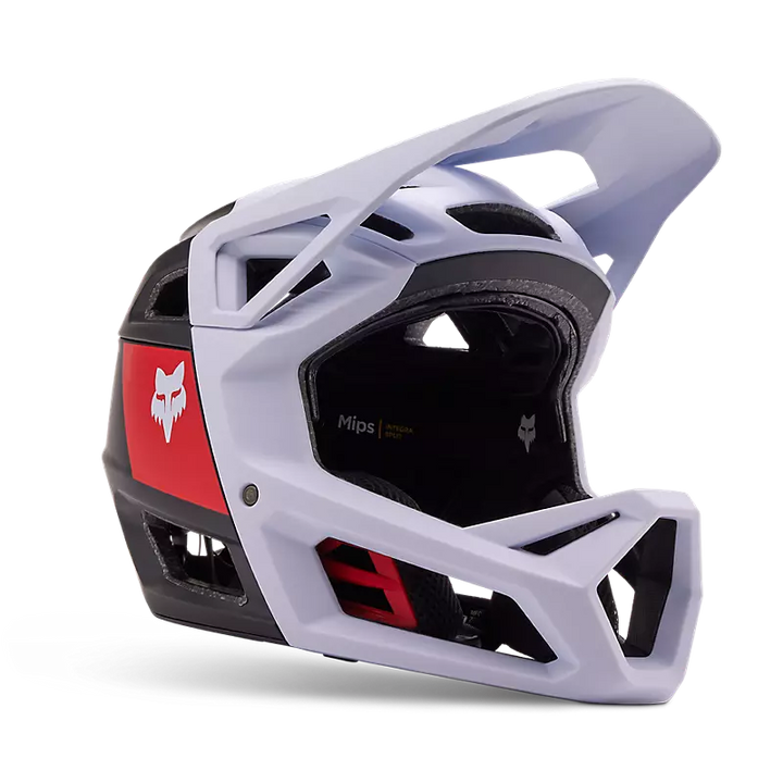 Casco Fox Proframe RS nuf a/i 25